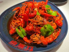 -红盔甲·小龙虾(天钥桥店)