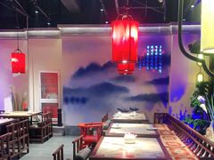 -红蜡烛•瓦罐粥家常菜•夜宵(中山路店)