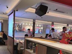 -海底捞火锅(杭州庆春路夜宵主题店)