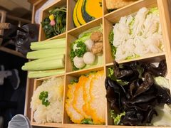 -十二舍·湯物素煮(江泰潤政店)