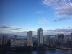 -三亚中亚国际大酒店