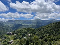 -龙脊梯田