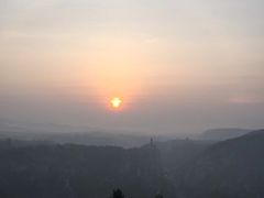 -龙潭大峡谷自然风景区