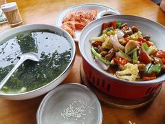 -坛南湾阿强农家乐.海鲜大排档老字号(福州地标美食店)