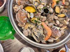 -今鲜源大酒店·中华餐饮名店(新湛路店)