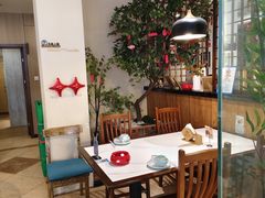-山海菜馆·海肠捞饭·青岛菜(栈桥店)