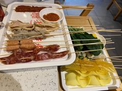 -袁记串串香(南区店)