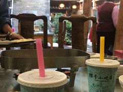 -88号小吃店·经典云南菜·地道纳西美食