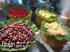 -海柜涮烤一体自助餐厅(金鹰店)