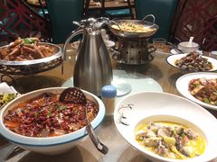 -湘聚缘湘菜馆(斜土路店)