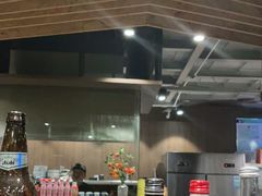 -雷神拉面(财富中心玉米楼店)