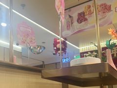 -海底捞火锅(赛格国际购物中心店)
