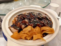 -鹭园酒家·四十年老字号