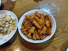 -沈记菜馆(酒仙桥路店)