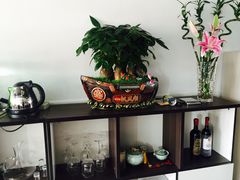 -九万士多港式海鲜粥底火锅(回龙观店)