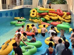 -清河半岛温泉度假酒店