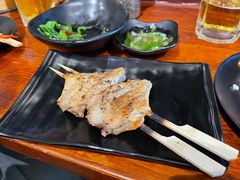 -鸟串烧Yakitori