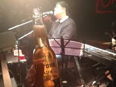 -后巷酒吧Back Alley(未来广场店)