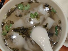 -庆丰包子铺(西单店)