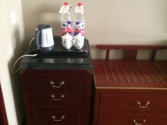 -北京前门建国饭店