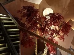 -韩京炭火烤肉自助料理(柯桥万达店)