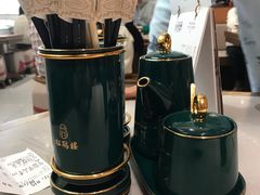 -松鹤楼面馆(清河万象汇店)