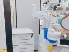 -牙博士口腔品牌连锁(杨浦店)