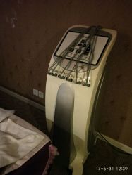 -伊姿衫日瘦 ·科技瘦身 ·纤体美妍