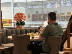 -香港新发烧腊茶餐厅(书城店)