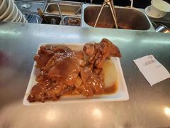 -盛记粥面(佐敦店)