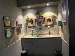 -疯鱼军团·正宗烤鱼(红山店)
