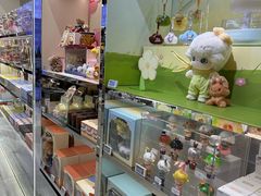 -泡泡玛特POPMART(侨福芳草地店)