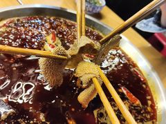 -飘香火锅(玉林西路店)