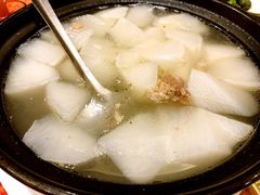 -茶博府公馆餐厅