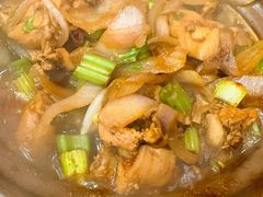 -川香煲(茅台路店)