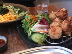 -铃木食堂(北新桥店)