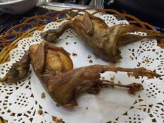 -祈胜邨•顺德鱼生•顺德菜(容桂店)