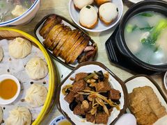 -老上海里弄味道(知春路店)