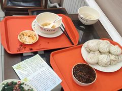 -庆丰包子铺(潘家园店)