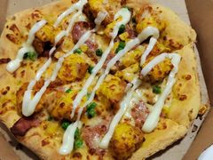 -达美乐比萨(双安店)