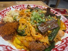 -海椒市落舌·麻辣烫冒菜(晶融汇店)