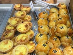 -西村叔叔的店·面包·甜品·蛋糕(崂山丽达店)