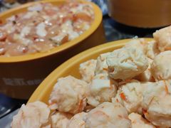 -龍歌自助小火锅(秦淮水游城店)