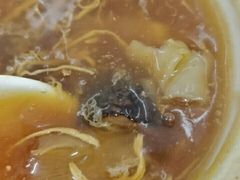 -添發碗仔翅美食