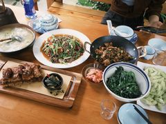 -青城甲(青城山店)