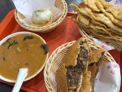 胡辣汤-方中山胡辣汤(成都首店)