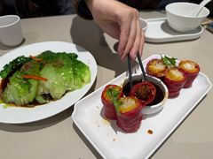 -蔡澜点心·粤菜(丽泽天街店)