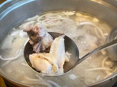 -润园四季椰子鸡火锅(南山海岸城店)