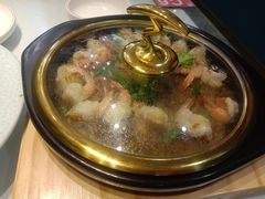 -纳家楼·地道陕菜(劳动路店)