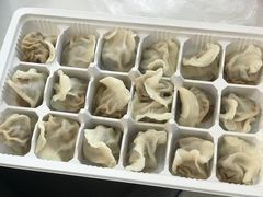 -陶然饺子城(奥体中路店)